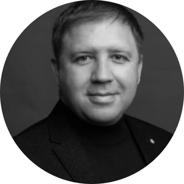 Sergey Nemesh